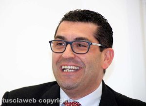Giacomo Barelli