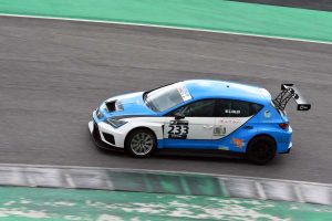 Sport - Automobilismo - Luigi Gallo