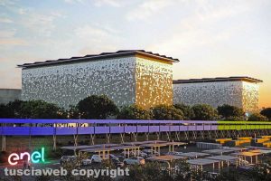 Ambiente - La presentazione del "Progetto Montalto"