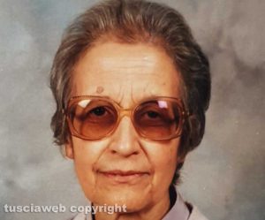 Ida Lenzo