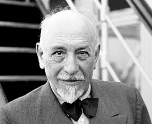 Luigi Pirandello