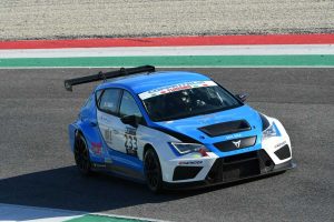 Xc Motorsport - Luigi Gallo