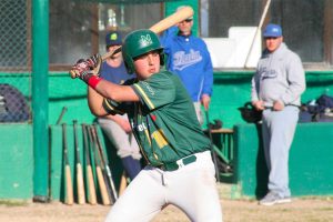 Sport - Baseball - Montefiascone - Matteo Gasparrini