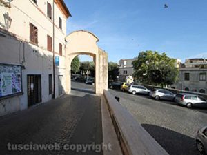 Montalto di Castro