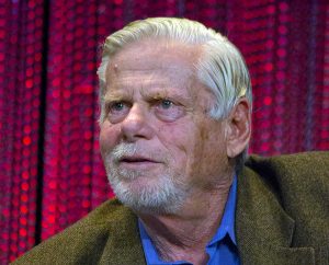 Robert Morse