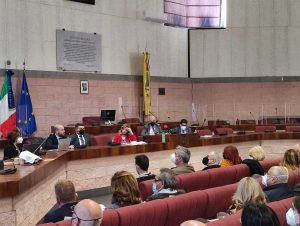 Civitavecchia - D'Amato presenta progetti finanziati con Pnrr della Asl Roma 4.