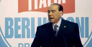 Silvio Berlusconi