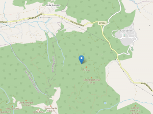 Scossa di terremoto in provincia di Roma