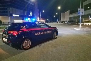 Carabinieri