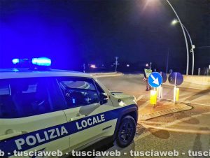 Polizia locale di Vasanello