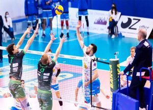 Sport – Pallavolo – Tuscania volley – La squadra