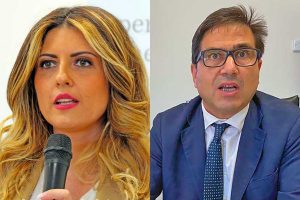Gli Assessori regionali Alessandra Troncarelli e Alessio D'AmatoGli Assessori regionali Alessandra Troncarelli e Alessio D'Amato