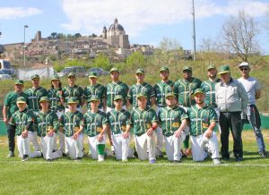Sport - Baseball - WiPlanet - Squadra serie C