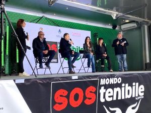 Tarquinia - Truck di Juppiter