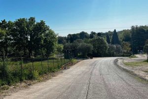 Vitorchiano - Al via i lavori sull'illuminazione