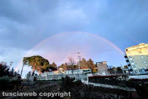 Arcobaleno