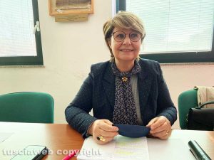 Miranda Perinelli