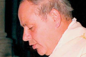 Don Giuseppe Bodini