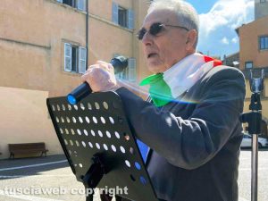 Enrico Mezzetti