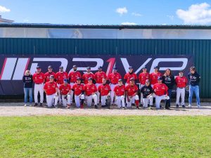 Sport - Baseball - Rams Viterbo