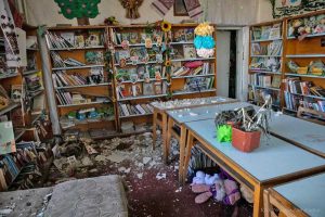 Guerra in Ucraina – Fonte Telegram – Zelenskiy Official