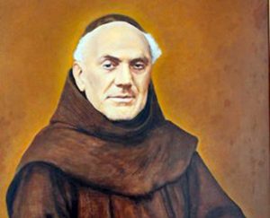 Padre Gregorio Fioravanti