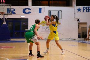 Sport - Pallacanestro - Domus Mulieris - Bertollini