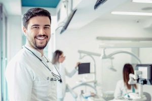 Centri Dentistici Primo e Caredent