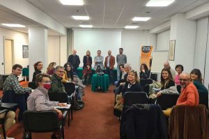 Il corso di scrittura creativa di Tuscia art lab