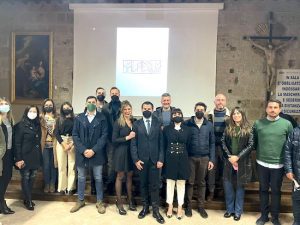 Civita Castellana - Presentazione Halaesus
