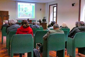 L'incontro "Possiamo cambiare il mondo?"