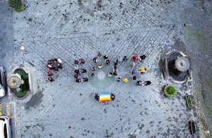 Vetralla - Peace through inclusion