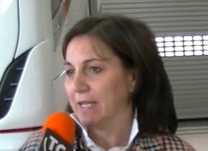 Rosa Maria Pepponi