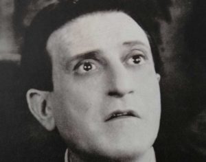 Ettore Petrolini