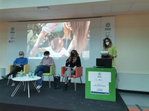 Viterbo - Presentazione asili nido Gea