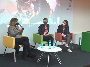 Viterbo - Presentazione progetto Parole in Circolo