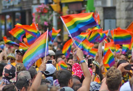Gay Pride