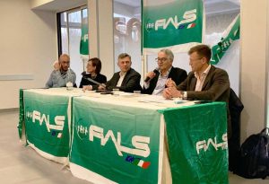 Viterbo - Congresso Fials