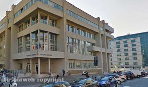 Il tribunale di Terni