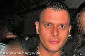 Valentino Galantuomo