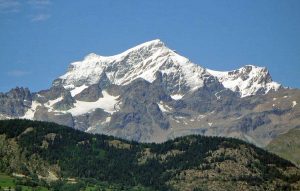 Grand Combin