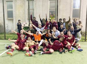 ASD Sporting Club Thule