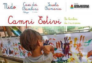 I campi estivi dell’istituto Cardinal Ragonesi