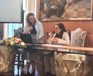 Viterbo - Pomeriggi Touring