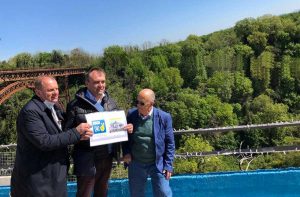 Ronciglione - Premio Euroferr