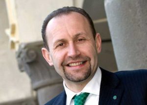 Paolo Arrigoni