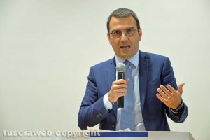 Sergio Saggini