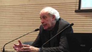 Claudio Strinati
