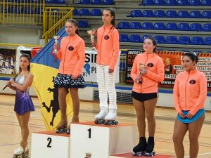 Sport - Pattinaggio - Libertas Pilastro