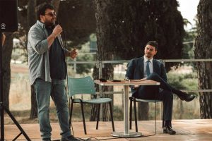 Nepi - Il progetto "In gioco per la legalità"